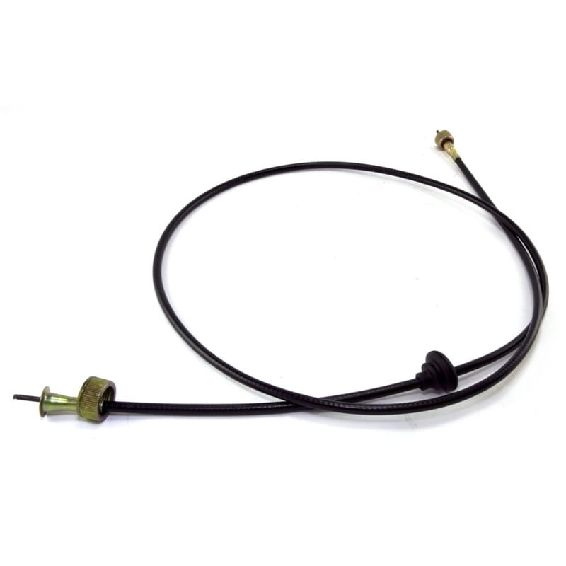 OMIX — Speedometer Cable