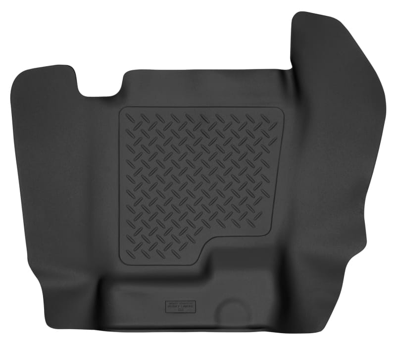 Husky Liners — X-act Contour - Center Hump Floor Liner
X-act Contour-Center Hump Floor Liner