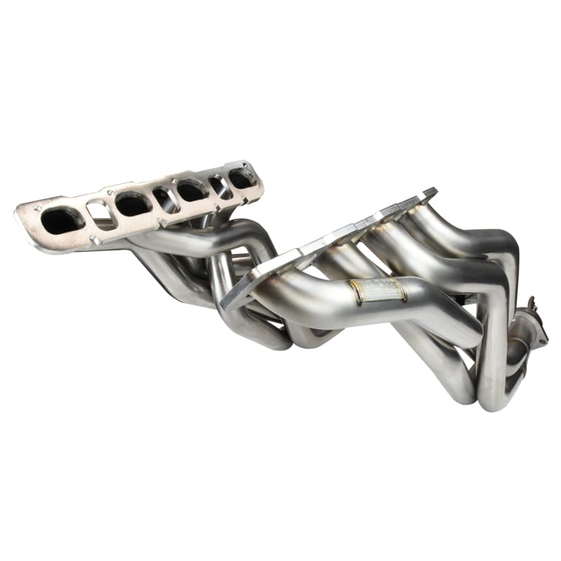 Kooks Headers — Kooks 05-14 Chrysler 300 C SRT8 Core 2 HEMI Lx Platform Header & Green Catted SRT8 Connection Kit
Header & Conn. Kit
Header/Conn. Kit