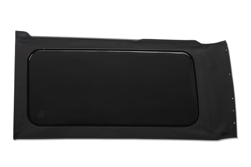 Bestop — Bestop 18-26 Jeep Wrangler JL Oe JL Replacement Windows (Quarter Left Hand 2-Door Blk Twill Tinted)
OE JL Replacement Wi