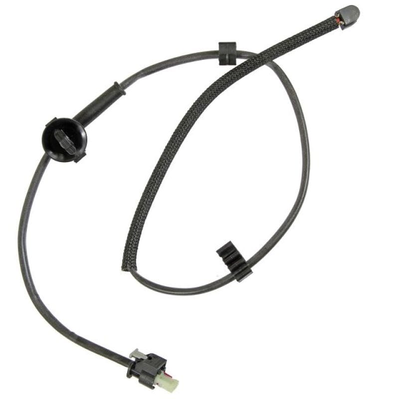 PowerStop — Power Stop 2019 Chevrolet Corvette Rear Euro-Stop Electronic Brake Pad Wear Sensor
Brake Wear Sensor