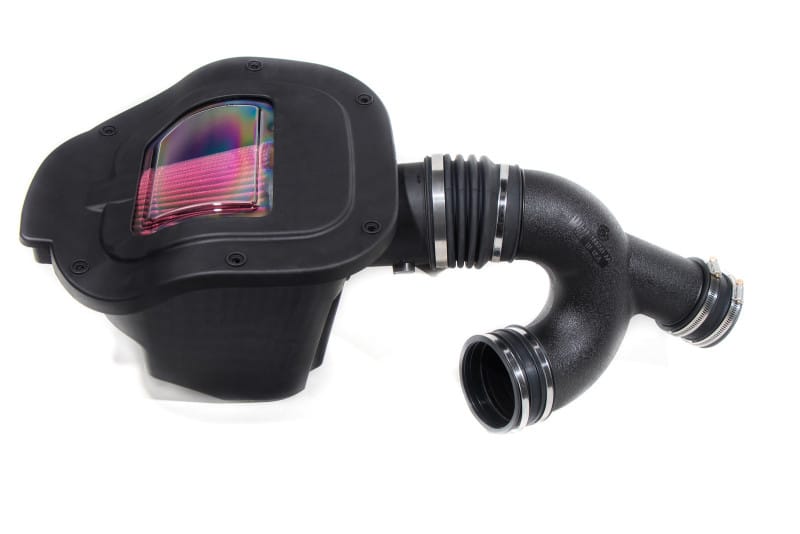 Roush — ROUSH 2018-2023 F-150 2.7L, 3.5L & 3.5L PB EcoBoost V6 Cold Air Intake Kit