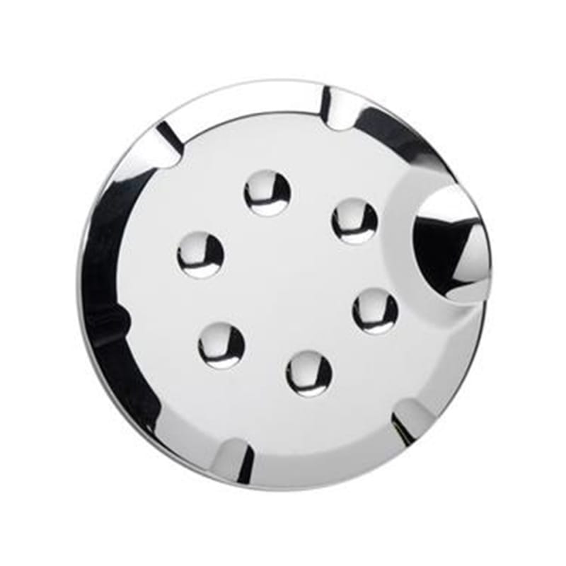 Putco — Fuel Tank Door Cover
