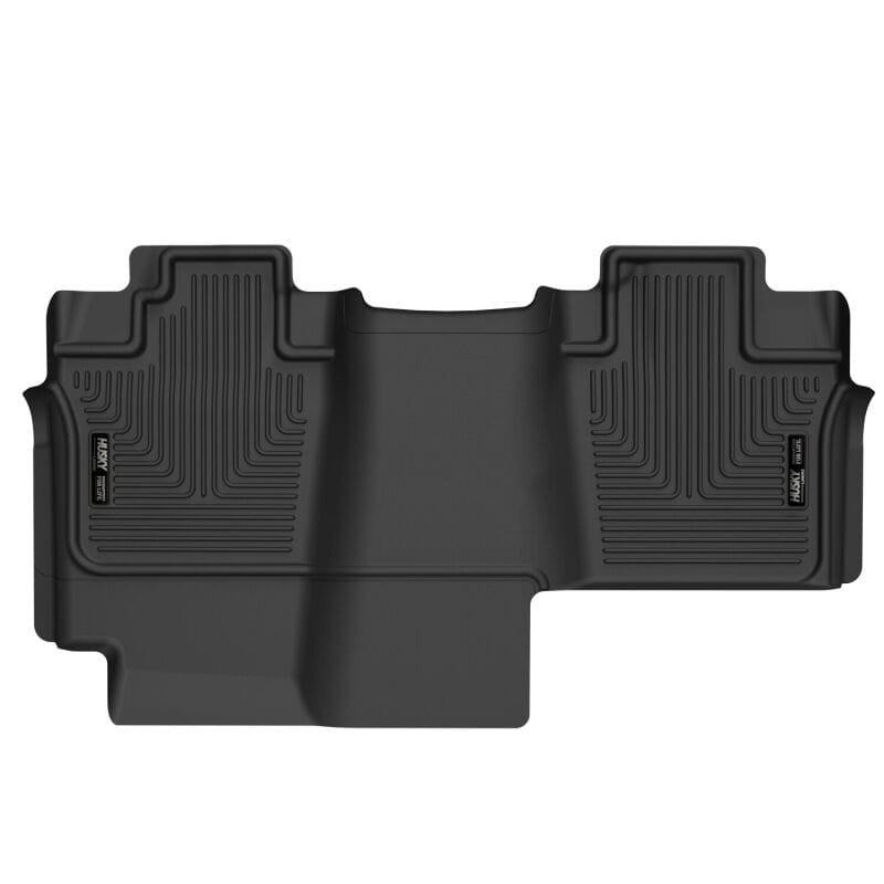 Husky Liners — X-act Contour - 2nd Seat Floor Liner
X-act Contour-2nd Seat Floor Liner