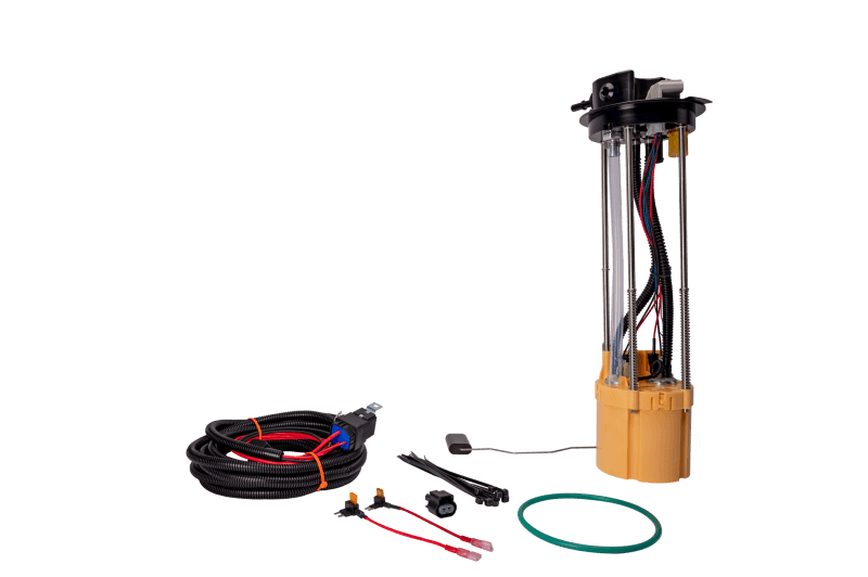 Fleece Performance — PowerFlo In-tank Lift Pump for 2011-2016 LML Duramax (Long Bed)