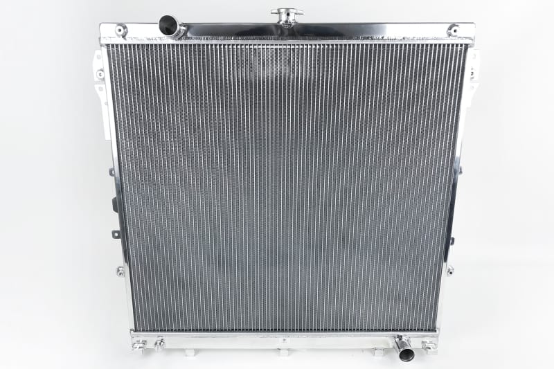 CSF — 07-21 Toyota Tundra V8 (AT & MT) / 08-22 Sequoia All-Aluminum Radiator