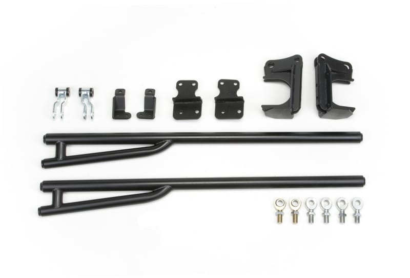 Fabtech — RAM 2500/3500 TRACT BAR GAS
Traction Bar System