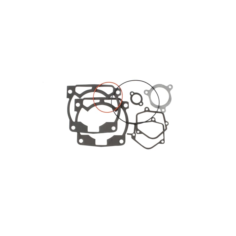 Cometic Gasket — Cometic 90-99 KTM 250 SX Top End Gasket Kit