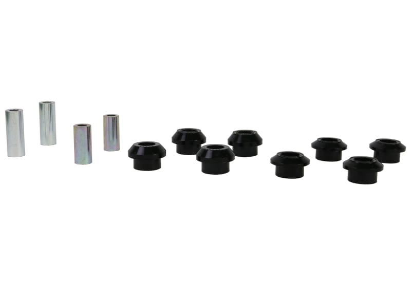 Whiteline — Control Arm Upper - Inner Bushing Kit
Control arm - upper inner bushing