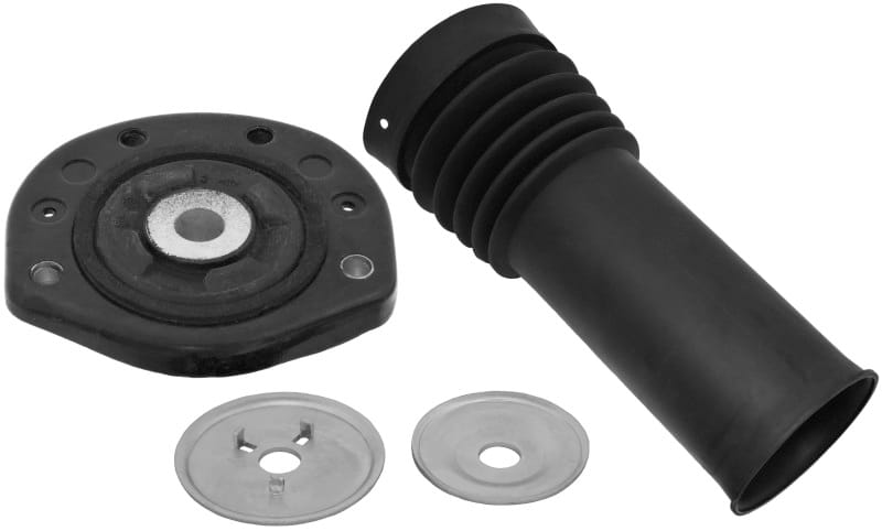 KYB — Strut Mount, Upper and Lower Washers, Boot