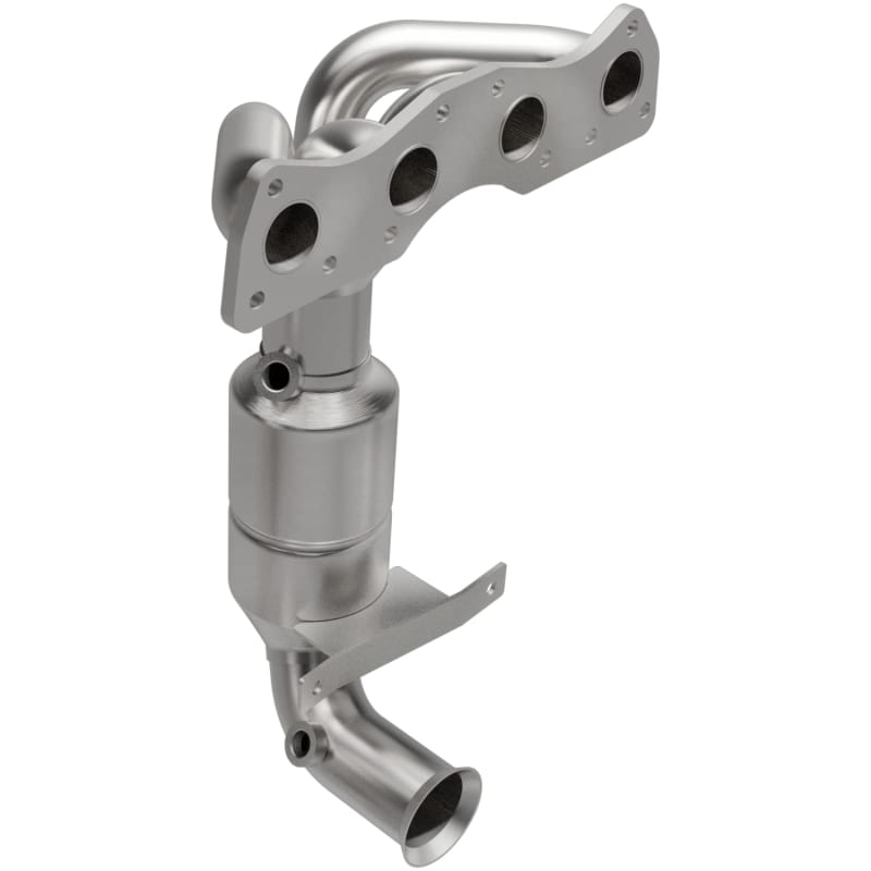 Magnaflow — California CARB Manifold Catalytic Converter
California Manifold Catalytic Converter