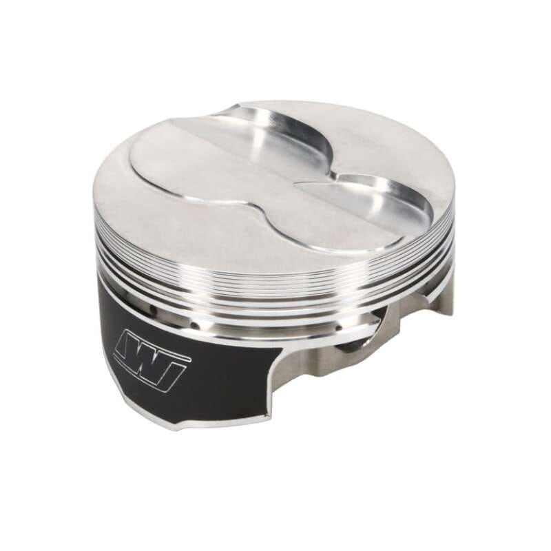 Wiseco — Piston Set, Chevrolet, LS, 4.070 in. Bore, Professional, Set of 8