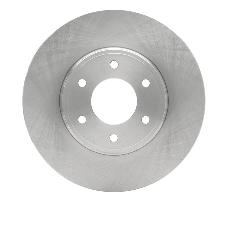 DFC — Disc Brake Rotor