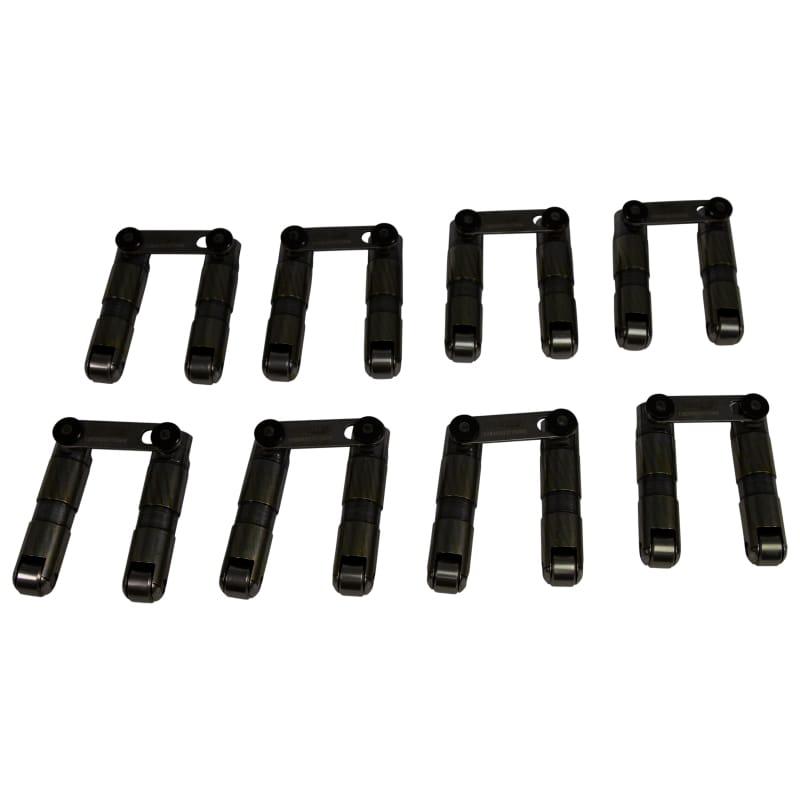 COMP Cams — XD Short Travel Link Bar Hydraulic Roller Lifter Set Chrysler 6.4L HEMI