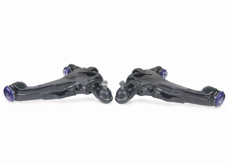 Superpro — Control Arm Lower - Arm Assembly