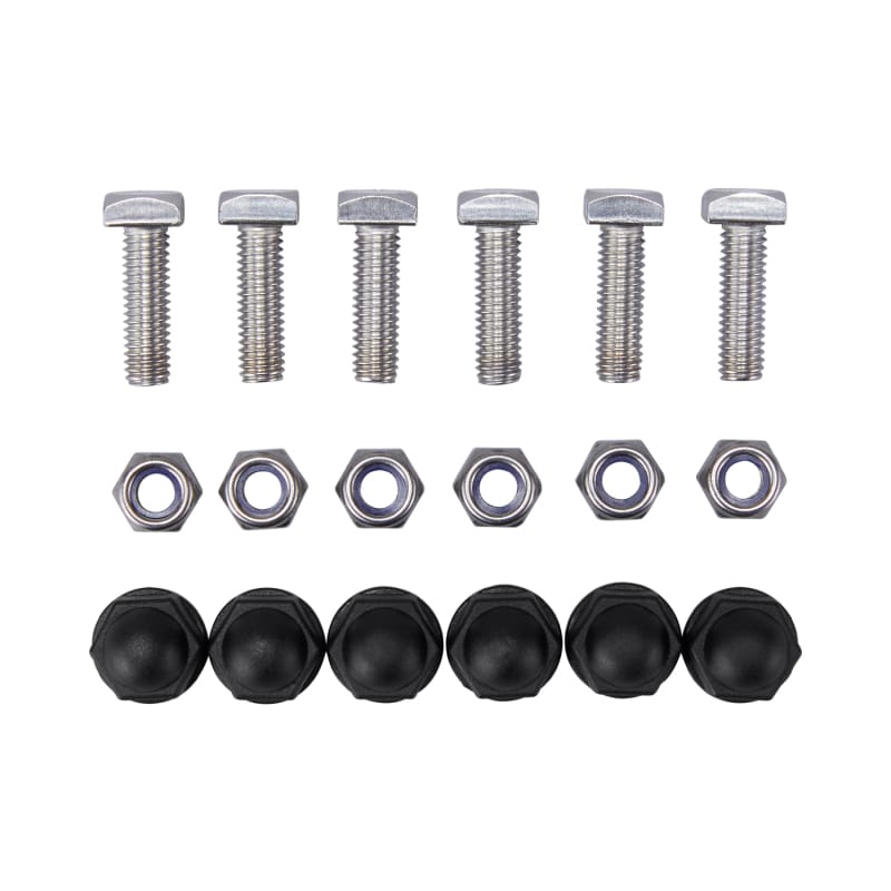 ARB — ARB AWNING T-BOLT PACK
Awning T-Bolt Kit