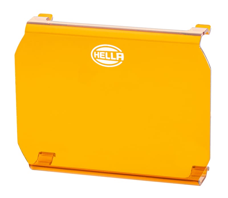 Hella — Hella Cap/ Spot Light