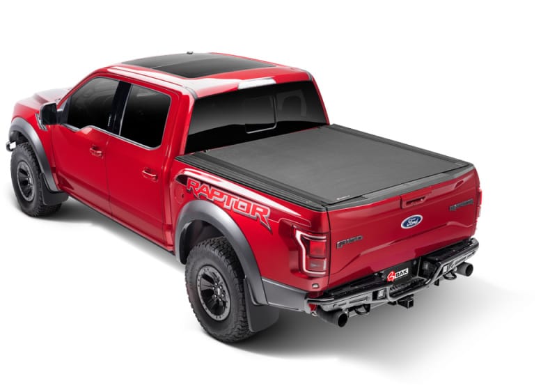 BAK — Revolver X4s 24-26 Tacoma 6ft.2in.
Revolver X4s 24-26 Tacoma 6'2"