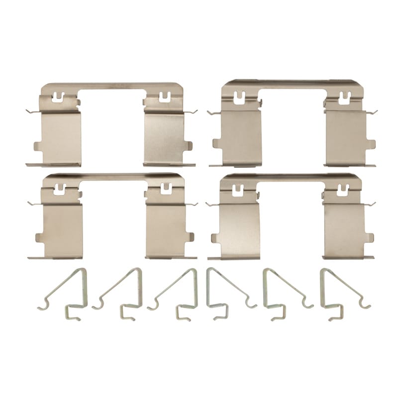 DFC — DFC Stainless Steel Hardware Kit