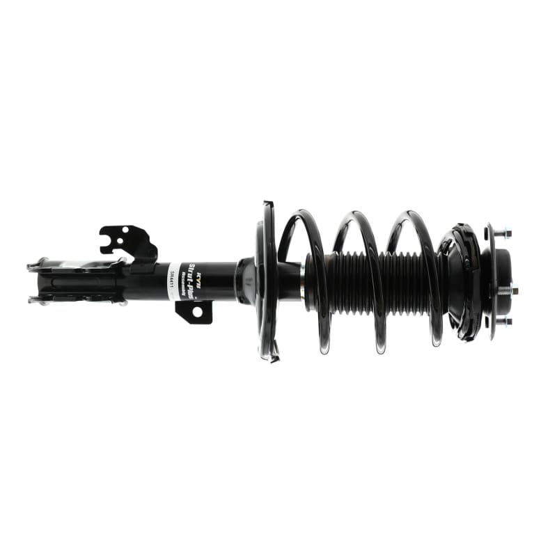 KYB — Complete Corner Unit Assembly -Strut, Mount and Spring
