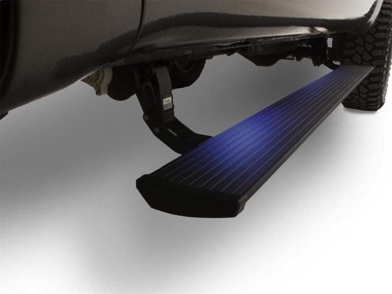 AMP Research — Powerstep Plug-N-Play - 20 Ford Transit, Passenger Side/Gas Only
PowerStep™ Plug-N-Play System
