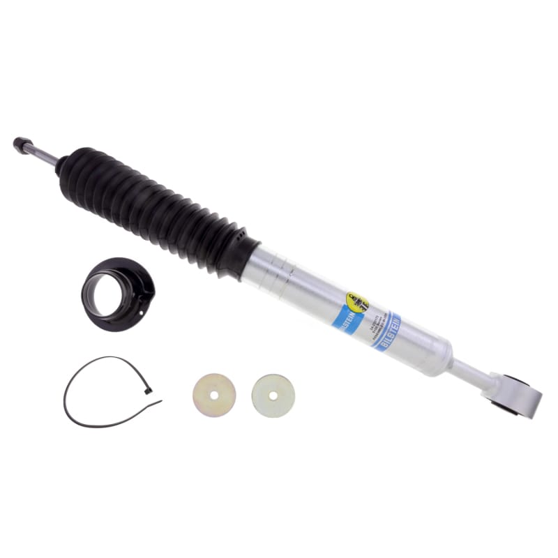 Bilstein — B8 5100 (Ride Height Adjustable) - Suspension Shock Absorber
B8 5100 (Ride Height Adjustable)-Shock Absorber