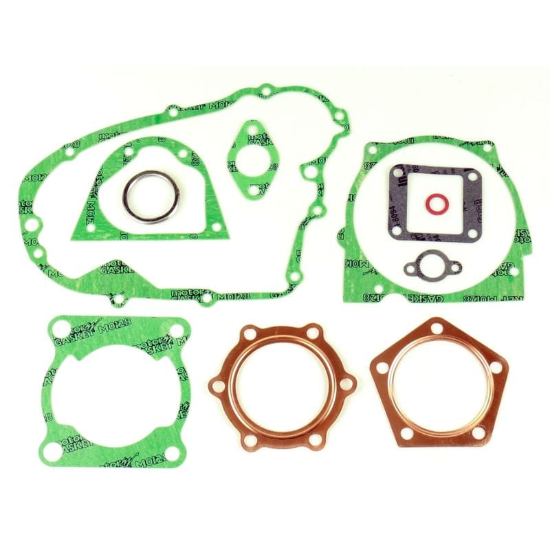 Athena — Athena 78-81 Yamaha DT 175 Complete Gasket Kit