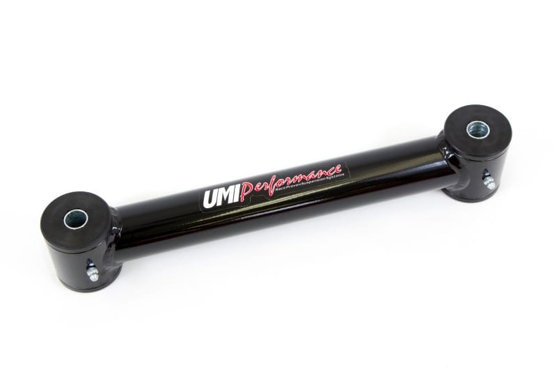 UMI Performance — UMI rear control arms cut wheel hop & boost traction on GM vehicles.