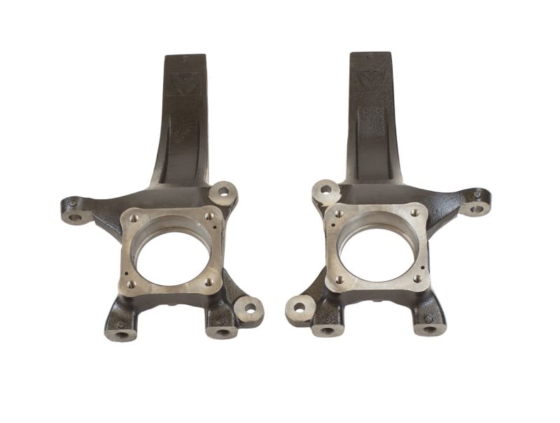 Maxtrac — SUBFRAME KIT - 6" LIFT HEIGHT (BOX 1)
Lift Kit-Suspension Component