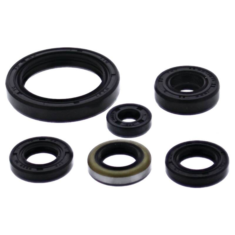 Vertex Pistons — Vertex Gaskets 19-23 Kawasaki KX450F Oil Seal Kit