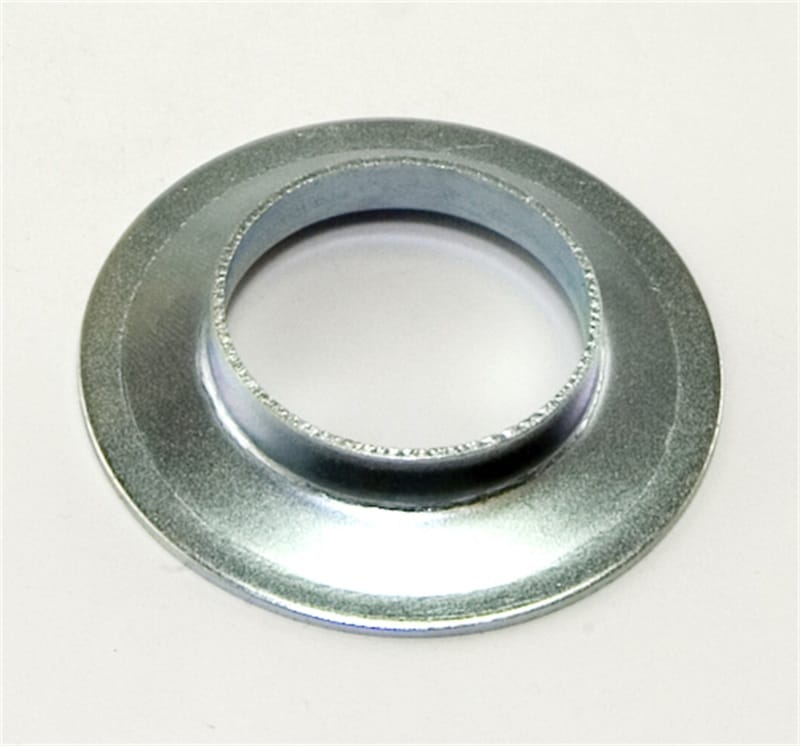 OMIX — Axle Dust Shield