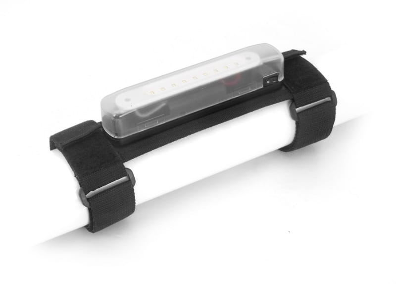 Rugged Ridge — Rugged Ridge Roll Bar Mounted Interior Courtesy LED Light
OFFROAD_LIGHTING