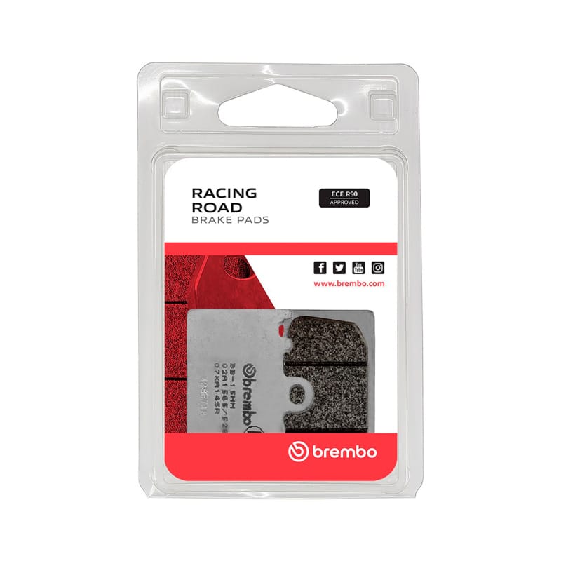 Brembo OE Powersports — Brembo OE Sinter Xtra Brake Pad