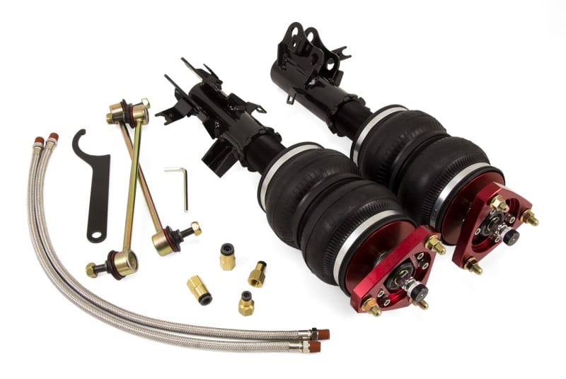 Air Lift — Air Lift Performance Front Kit