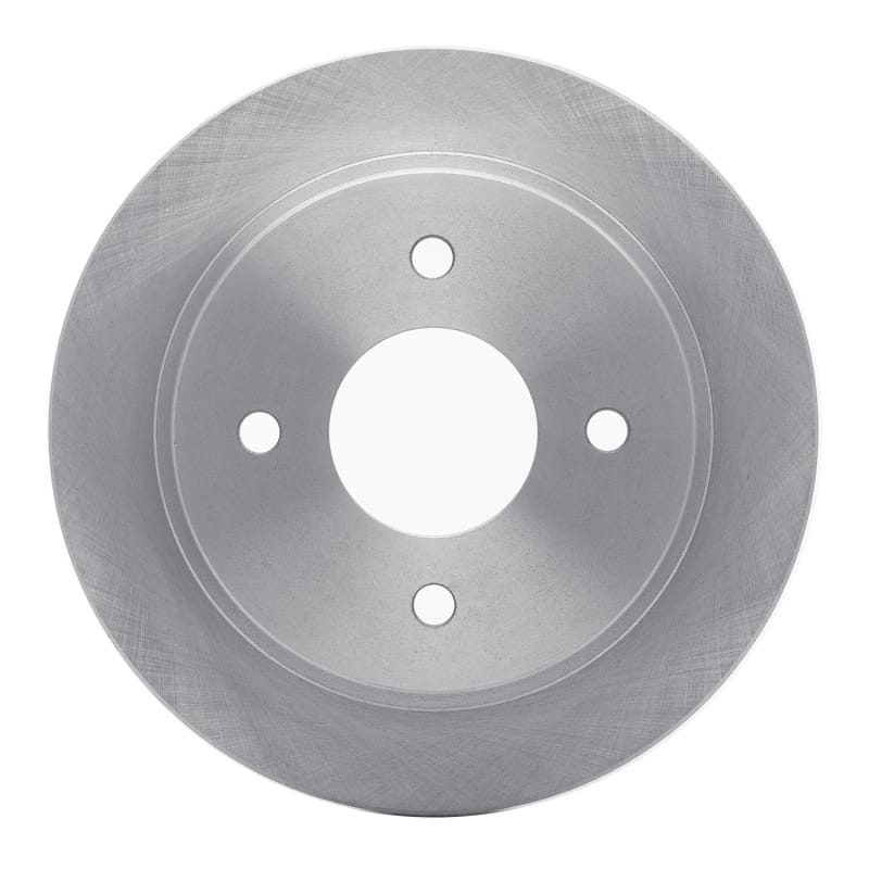 DFC — Disc Brake Rotor