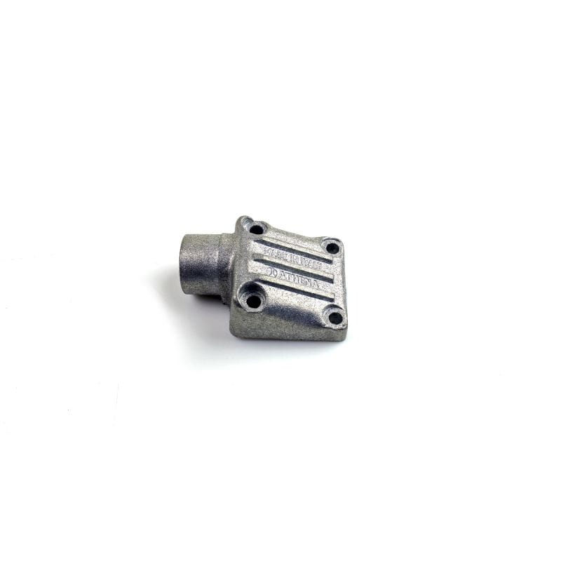 Athena — Athena 20mm Bore 90 Deg Rigid Intake Manifold