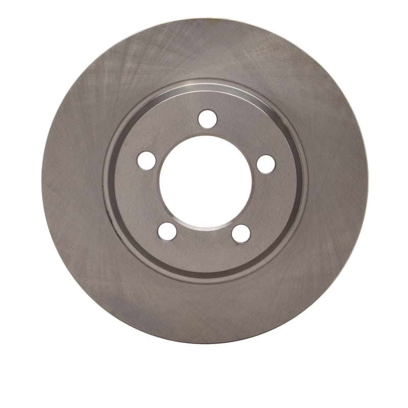 DFC — Disc Brake Rotor