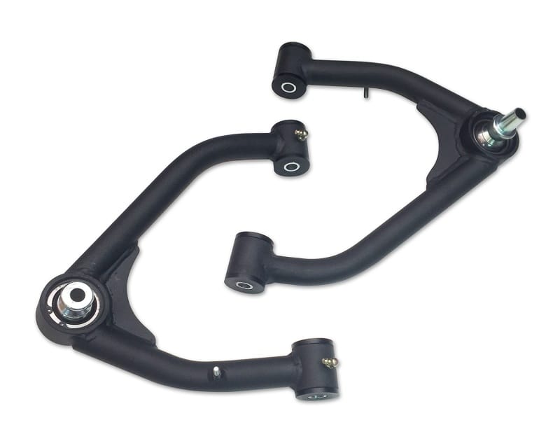 Tuff Country — 2014-2018 Chevy Silverado 1500 4x4/2wd (With Aluminum OE Upper Control Arms or S
