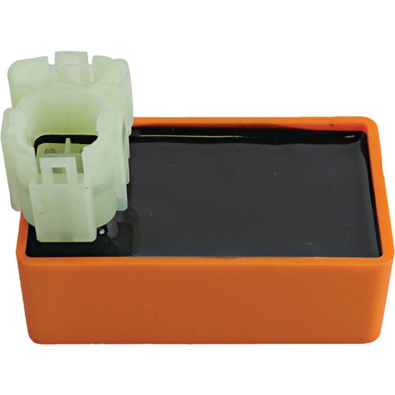 Arrowhead — Arrowhead Honda CDI Module