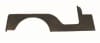 OMIX — Omix Side Panel Right- 76-83 Jeep CJ5
Body Panel