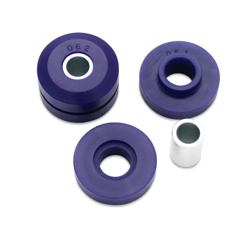Superpro — Strut Rod - To Chassis Bushing Kit