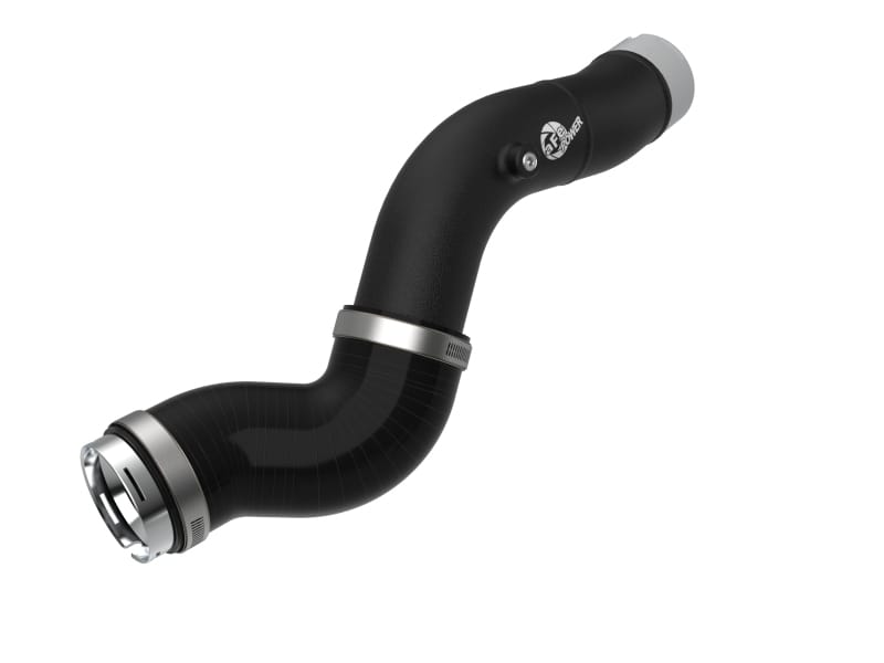 aFe — aFe BladeRunner Hot Charge Pipe GM Colorado/Canyon 23-25 L4-2.7L (t)
Hot Charge Pipe