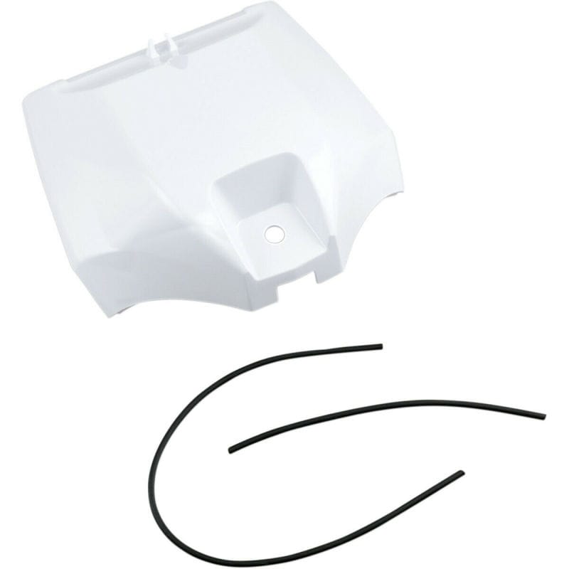 Cycra — Cycra 15-19 Yamaha WR250F Airbox Cover w/Plugs - White