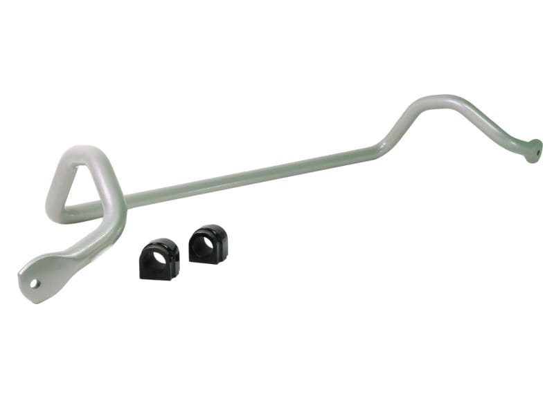 Whiteline — Sway Bar - 26mm 2 Point Adjustable
Sway Bar 26mm 2 Point Adjustable