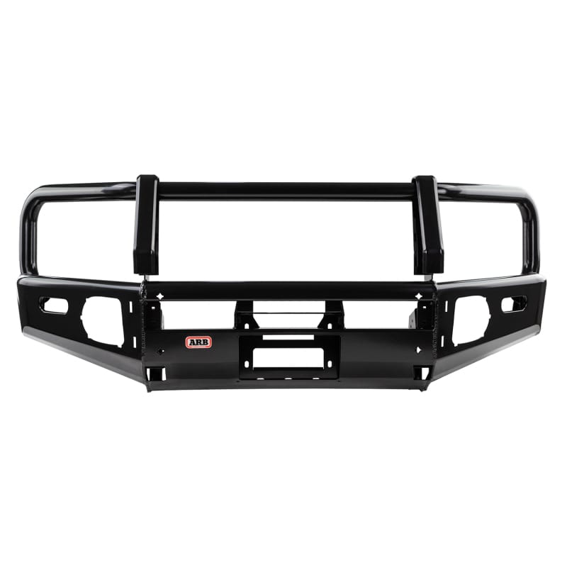 ARB — ARB Summit Combination Bumper
Summit Winch Bumper