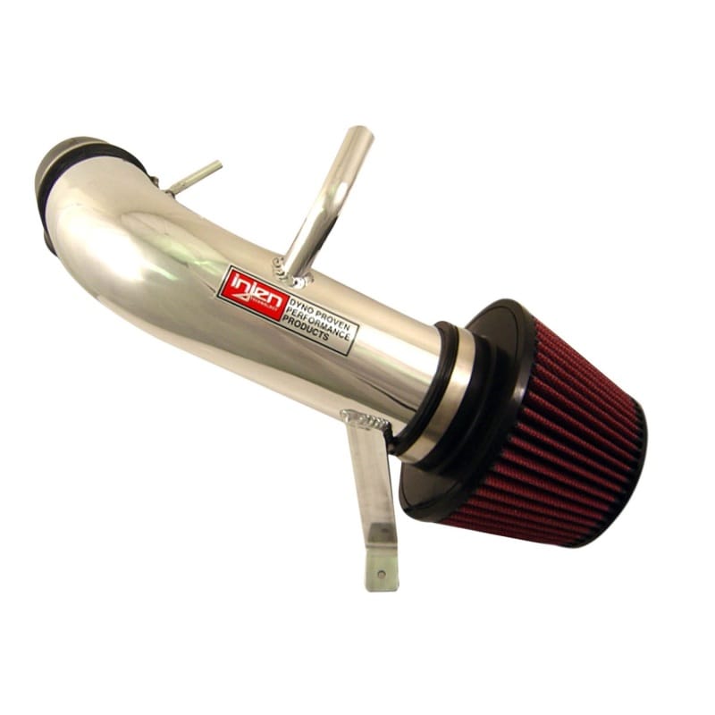 Injen — Polished SP Short Ram Intake System
MegaRam Intake System