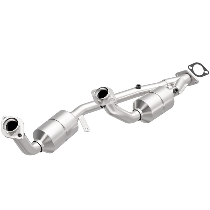 Magnaflow — HM Grade Direct-Fit Catalytic Converter