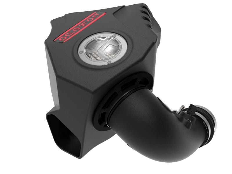 aFe — Takeda Momentum Cold Air Intake System w/ Pro DRY S Filter