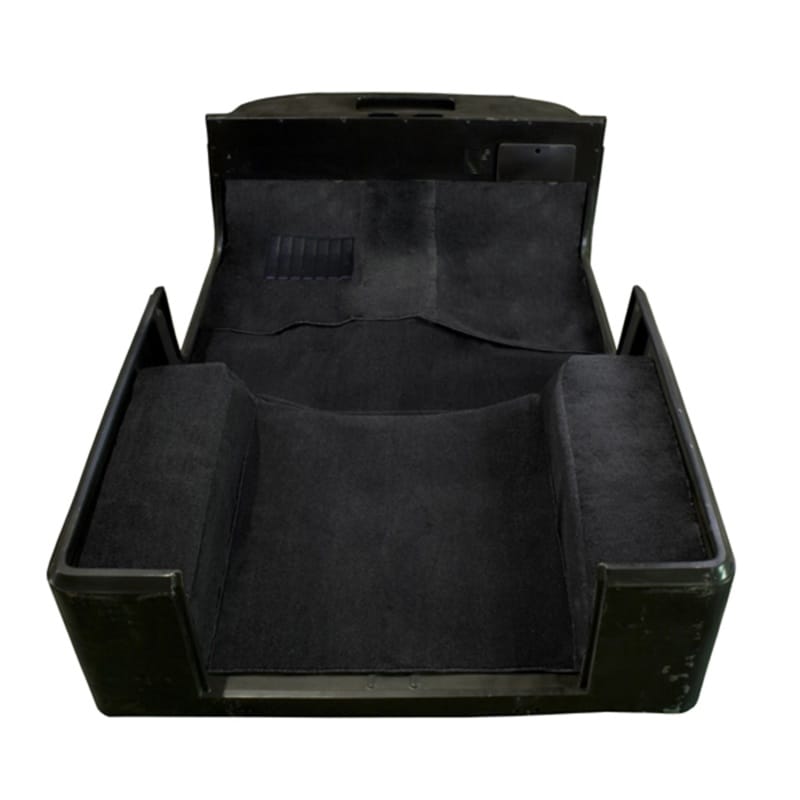 Rugged Ridge — INTERIOR ACCESSORIES-OFFROAD
Deluxe Carpet Kit