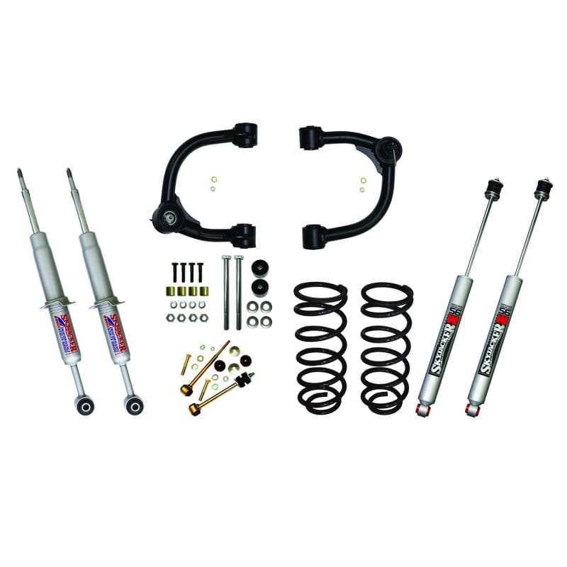 Skyjacker — Performance Strut Suspension Lift Kit w/Shock